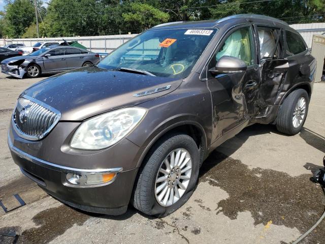 BUICK ENCLAVE CX 2008 5gaer23788j201104