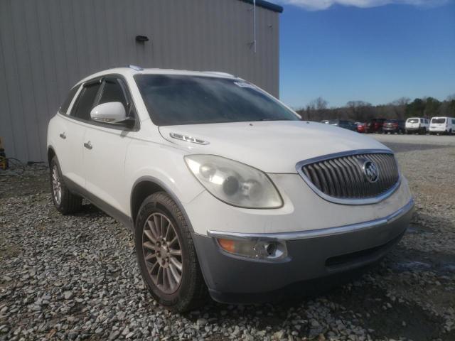 BUICK ENCLAVE CX 2008 5gaer23788j207985