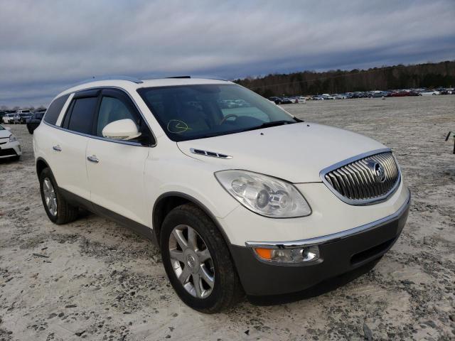 BUICK ENCLAVE CX 2008 5gaer23788j225354