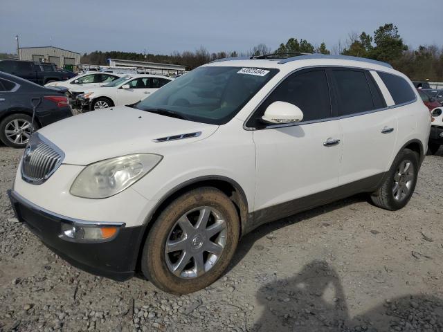 BUICK ENCLAVE 2008 5gaer23788j265725