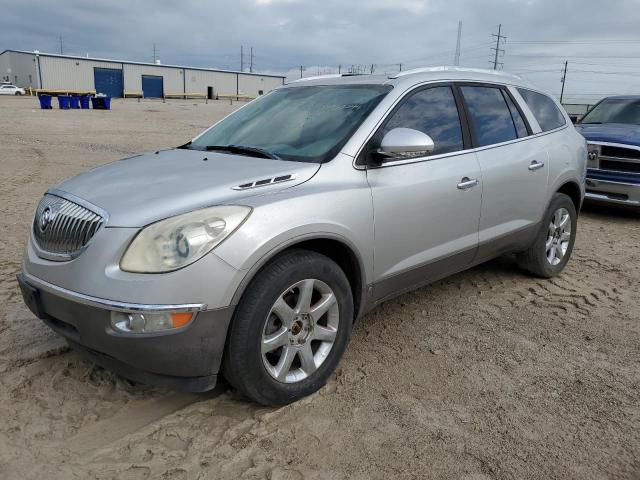 BUICK ENCLAVE 2008 5gaer23788j295937