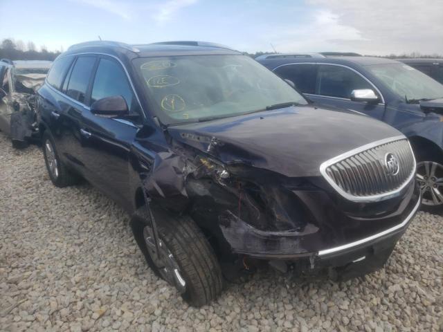 BUICK ENCLAVE CX 2008 5gaer23788j302711