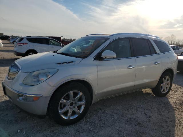 BUICK ENCLAVE 2008 5gaer23788j303454