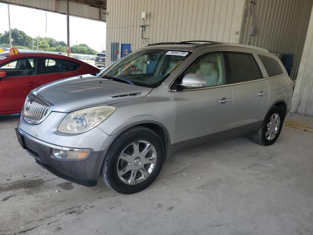 BUICK ENCLAVE CX 2008 5gaer23798j142323