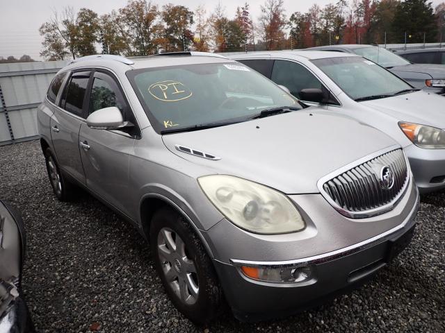 BUICK ENCLAVE 2008 5gaer23798j143469