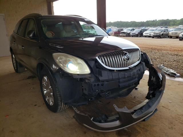 BUICK ENCLAVE CX 2008 5gaer23798j153872