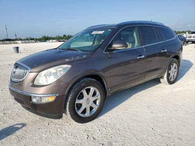 BUICK ENCLAVE 2008 5gaer23798j183177