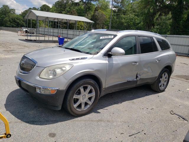 BUICK ENCLAVE 2008 5gaer23798j212337