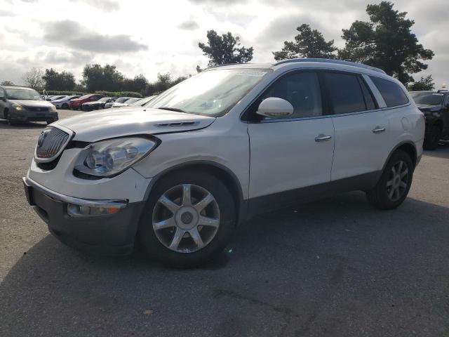 BUICK ENCLAVE 2008 5gaer23798j215092