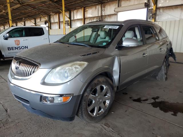 BUICK ENCLAVE CX 2008 5gaer23798j241272