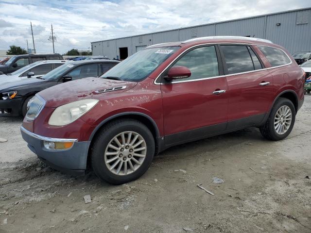 BUICK ENCLAVE CX 2008 5gaer23798j246665