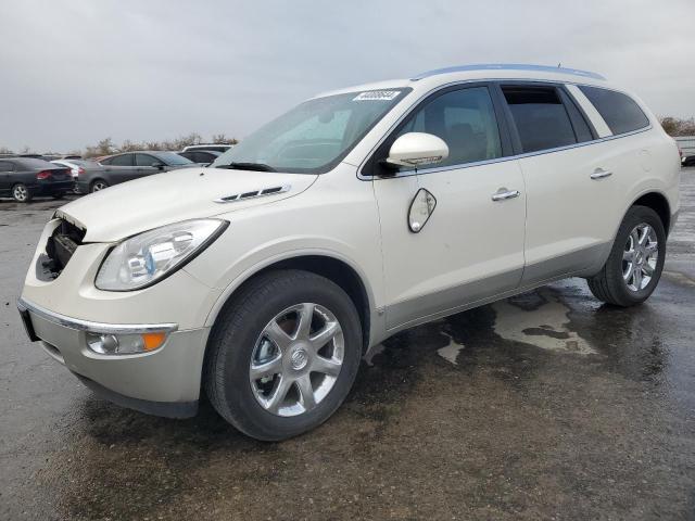 BUICK ENCLAVE 2008 5gaer23798j269184