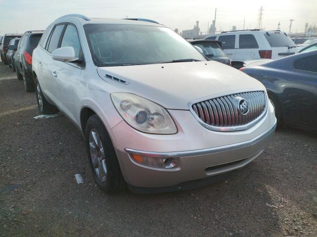 BUICK ENCLAVE CX 2008 5gaer23798j277561