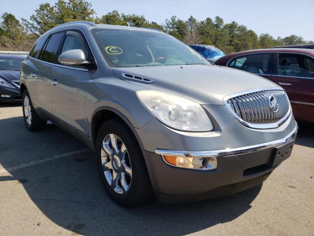 BUICK ENCLAVE CX 2008 5gaer237x8j101876