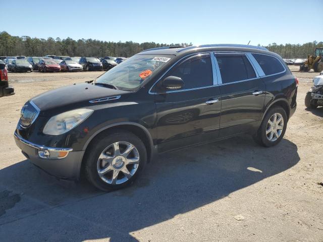 BUICK ENCLAVE 2008 5gaer237x8j162757