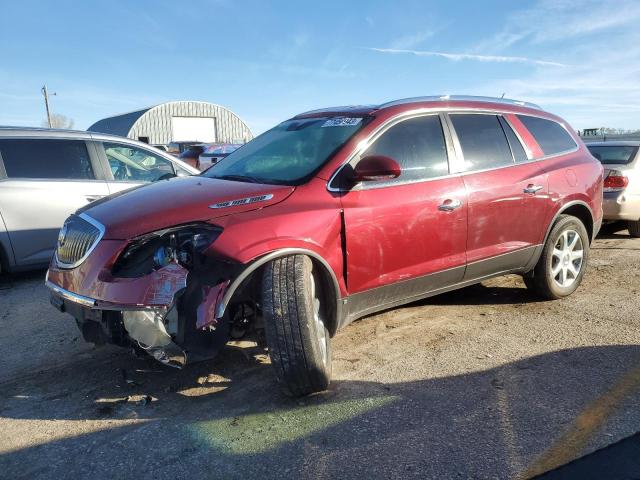 BUICK ENCLAVE CX 2008 5gaer237x8j204019