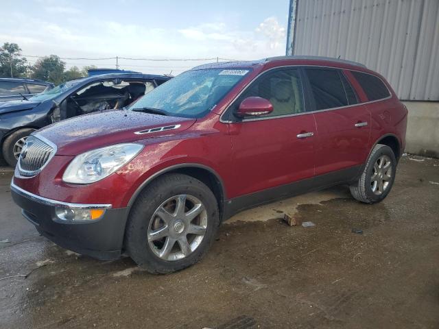 BUICK ENCLAVE CX 2008 5gaer237x8j220348