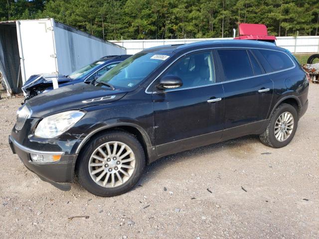 BUICK ENCLAVE 2008 5gaer237x8j238963