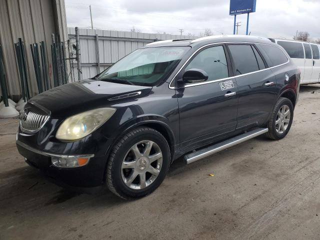 BUICK ENCLAVE CX 2008 5gaer237x8j247548