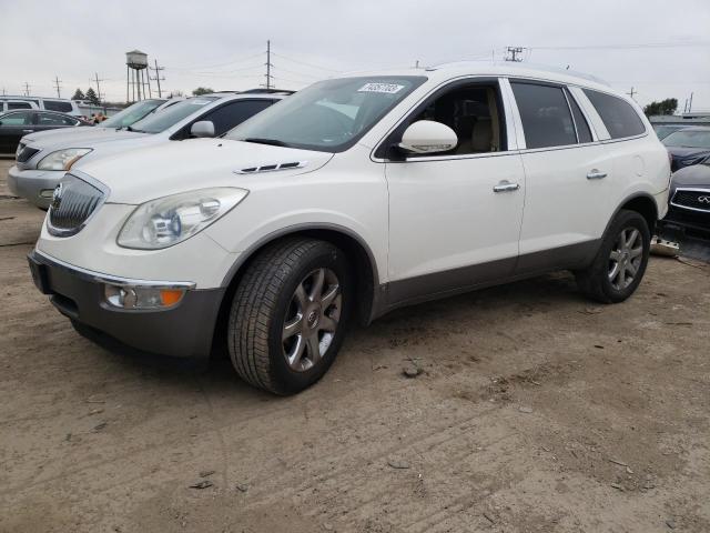 BUICK ENCLAVE 2009 5gaer23d09j102963