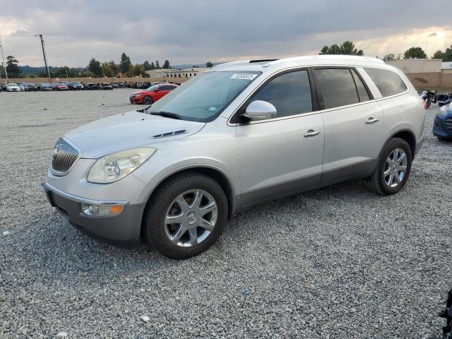 BUICK ENCLAVE 2009 5gaer23d09j116698