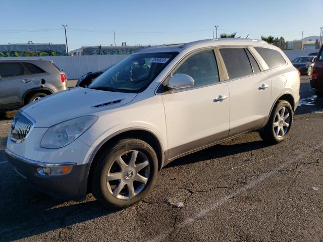 BUICK ENCLAVE CX 2009 5gaer23d09j132349