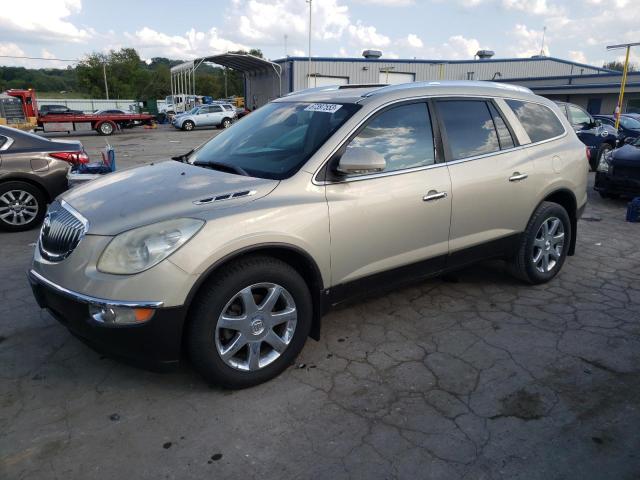 BUICK ENCLAVE CX 2009 5gaer23d09j150463