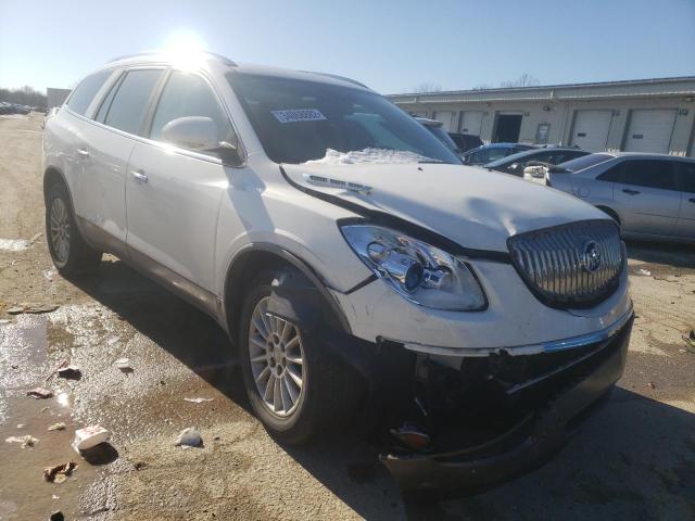 BUICK ENCLAVE CX 2009 5gaer23d09j155971