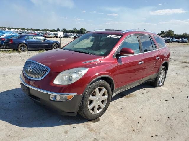 BUICK ENCLAVE 2009 5gaer23d09j173239