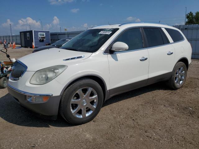 BUICK ENCLAVE 2009 5gaer23d19j138144