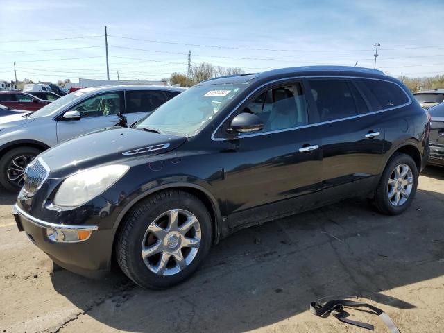 BUICK ENCLAVE 2009 5gaer23d19j182256