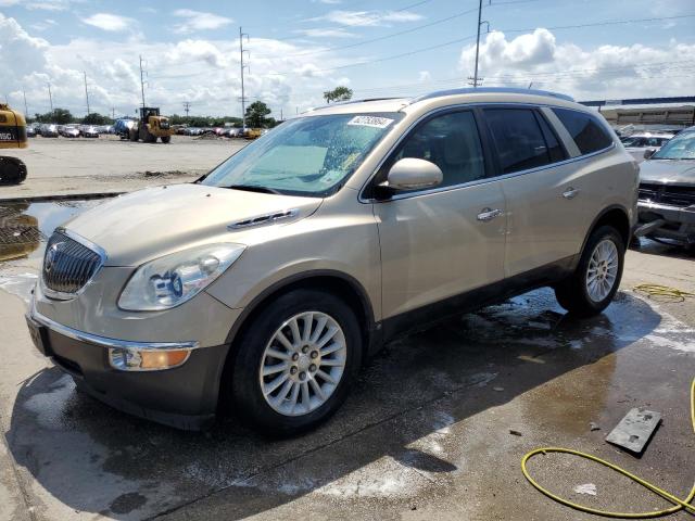 BUICK ENCLAVE 2009 5gaer23d19j191037