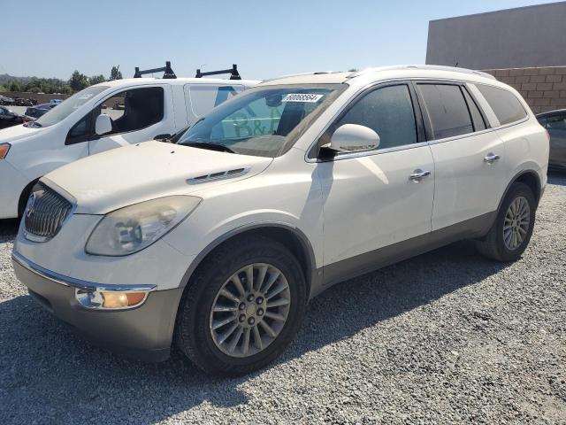 BUICK ENCLAVE 2009 5gaer23d19j192849