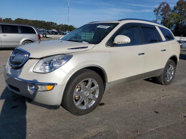 BUICK ENCLAVE 2009 5gaer23d19j214378