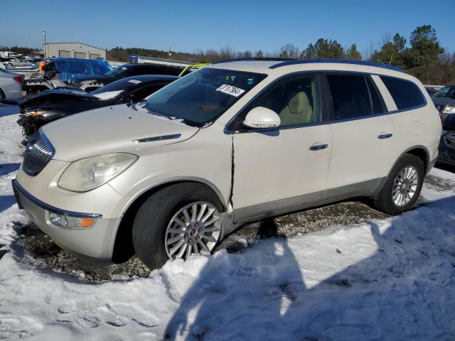 BUICK ENCLAVE 2009 5gaer23d29j106092