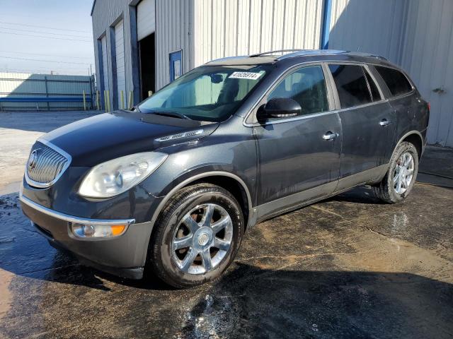 BUICK ENCLAVE 2009 5gaer23d29j115228