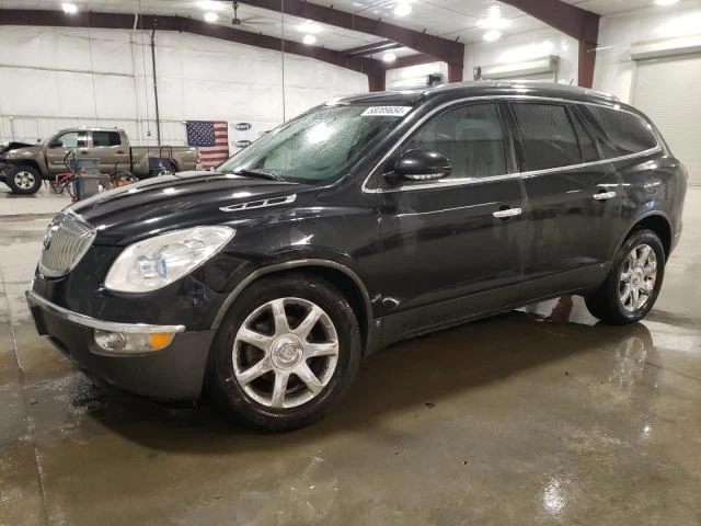 BUICK ENCLAVE CX 2009 5gaer23d29j123684