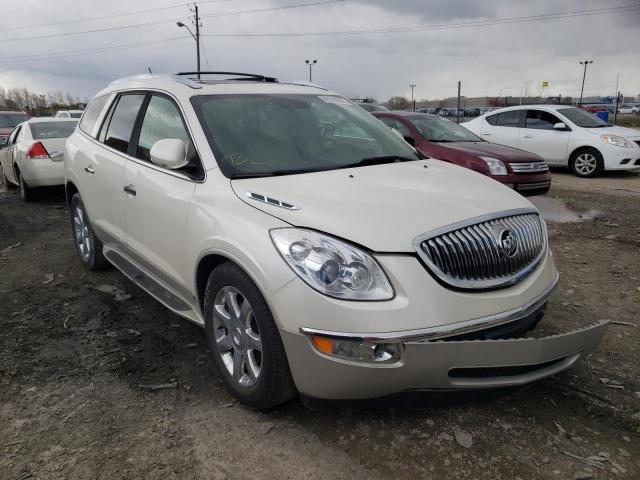 BUICK ENCLAVE CX 2009 5gaer23d29j129047