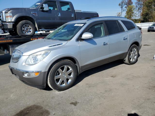 BUICK ENCLAVE 2009 5gaer23d29j159360