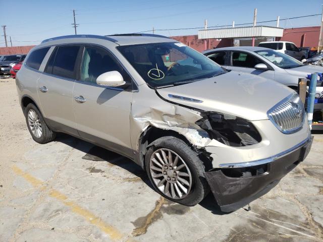 BUICK ENCLAVE CX 2009 5gaer23d29j206094