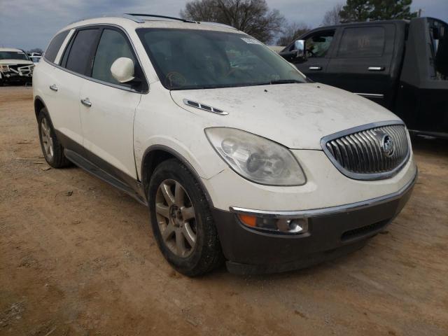 BUICK ENCLAVE CX 2009 5gaer23d39j116453