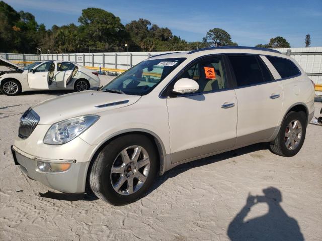 BUICK ENCLAVE 2009 5gaer23d39j126318