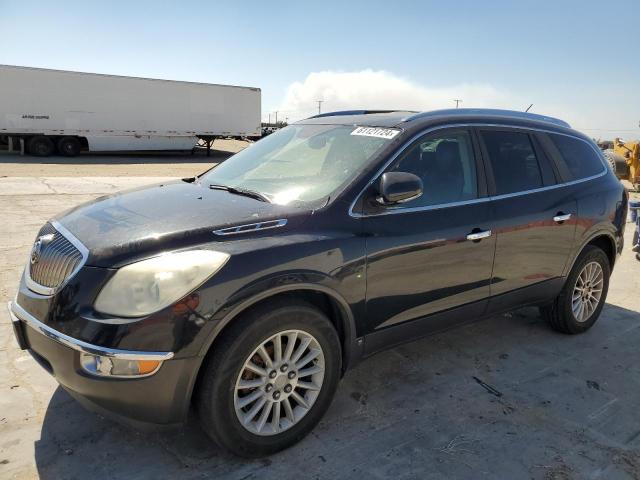 BUICK ENCLAVE 2009 5gaer23d39j186261