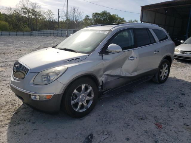 BUICK ENCLAVE CX 2009 5gaer23d39j196515