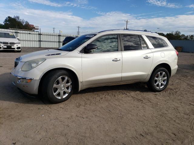 BUICK ENCLAVE 2009 5gaer23d39j217783