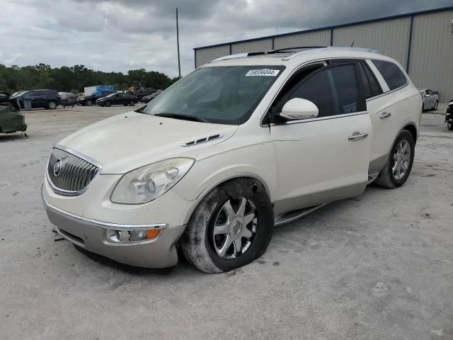 BUICK ENCLAVE CX 2009 5gaer23d49j103176