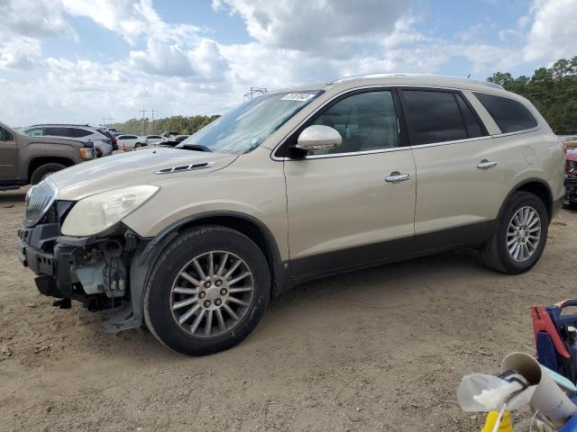 BUICK ENCLAVE CX 2009 5gaer23d49j112718