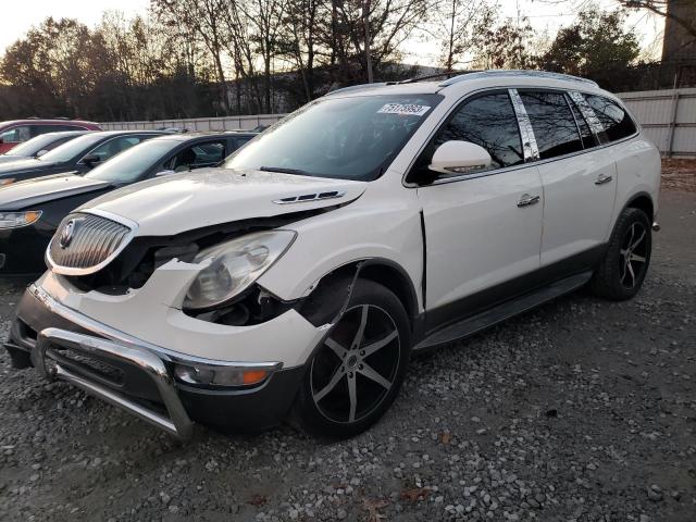 BUICK ENCLAVE 2009 5gaer23d49j191520