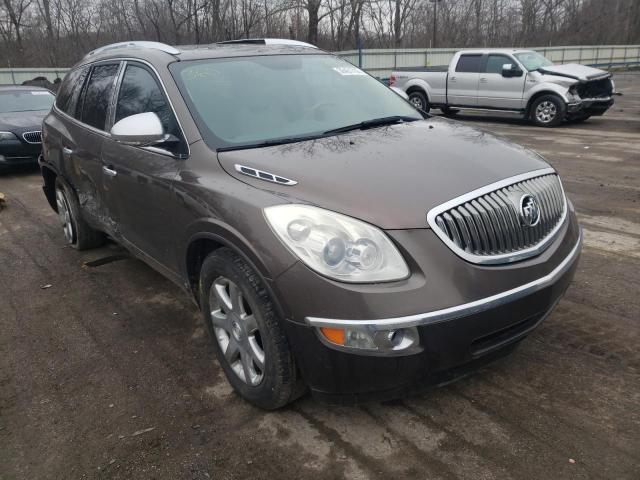 BUICK ENCLAVE CX 2009 5gaer23d49j208557