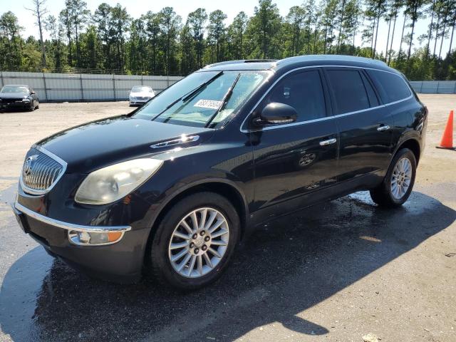 BUICK ENCLAVE CX 2009 5gaer23d59j108743